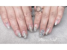 ピアーズネイル(Pears nail)/