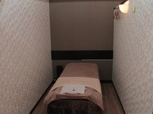 足の憩 阿佐ヶ谷の雰囲気（台湾式足つぼ/整体マッサージ）