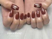 ムーンボウ(moonbow)/ハートネイル