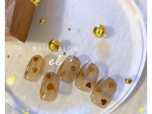 エル 心斎橋店(el)/Dコース 6600円