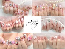 エイミー 大宮店(AMY)