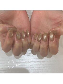 クリア なんば店(Clear)/マグネット