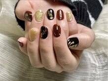 モアグラム 吉祥寺店(More Glam)/持ち込みデザイン