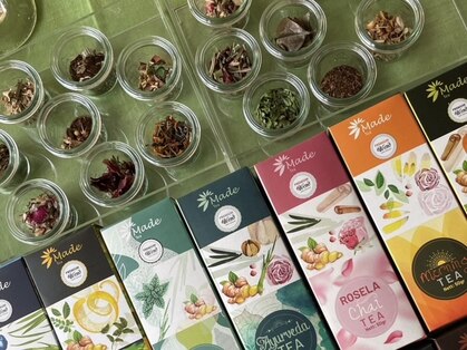 イヴ シャンティの写真