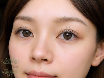 シェリードール(SHERRY DOLL)