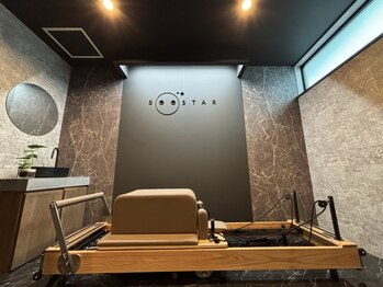 ブースター(BOOSTAR)/Pilates & Yoga BOOSTAR [青森]
