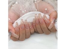 ラビィ 大阪店(Raviy)の雰囲気（Raviyで可愛いネイルに★）