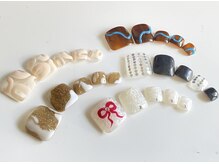 カオ ネイル(KAO NAIL)