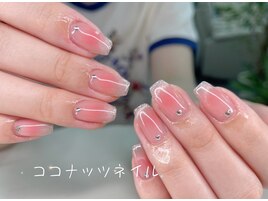 チークネイル