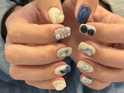 アトリエ イサイ(Atelier isAi)の写真