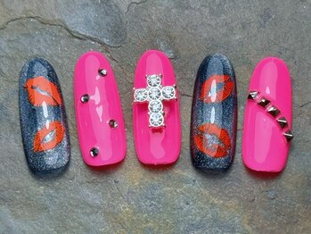 マジックミラー/