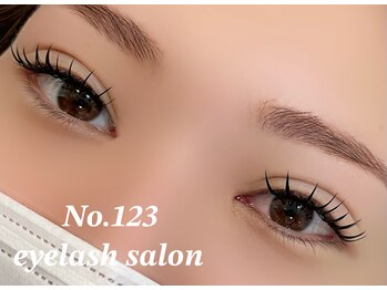 ワンツースリー(No.123)/