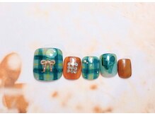 ギャザーパーティー 乃木坂店(gatherparty)/シーズンデザイン【Autumn】