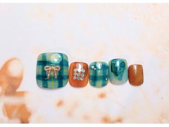 ギャザーパーティー 乃木坂店(gatherparty)/シーズンデザイン【Autumn】