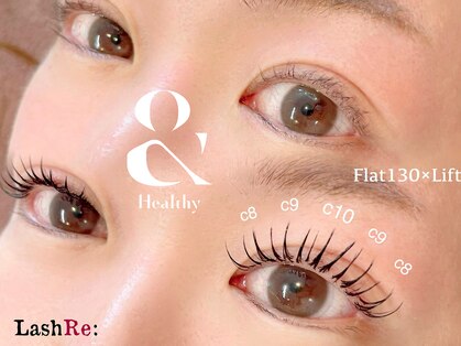 ラシュリー(LashRe:)の写真