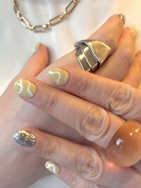 ■ ジェルネイル/パラジェル ■