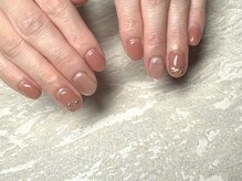 ジュリネイル(JULIE NAIL)/デザインアート定額