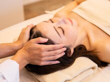 クロア ナゴヤ(Croire NAGOYA)/頭蓋骨アプローチ/小顔矯正