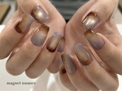 ネイルサロン ティフィン(tiffin)の写真