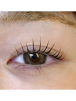 スピラ 上通店(Spira)/パリジェンヌ