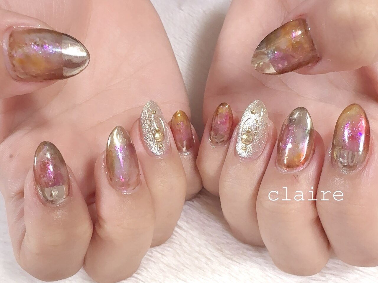 クレール(claire)｜ホットペッパービューティー