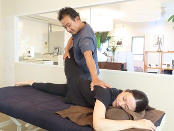 ビューティーマジック 恵比寿 広尾(beauty magic)