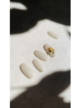 エスキース ネイルスタジオ(esquisse nail studio)/ＡＲＴ DESIGN