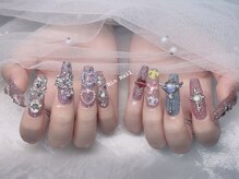 ヒンネイル(Hin Nail)/