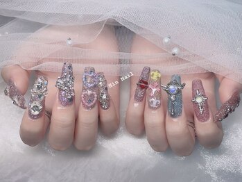 ヒンネイル(Hin Nail)/