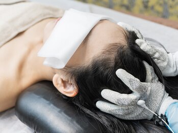 サワヤカ(SAWAYAKA)/【筋膜ヘッド】