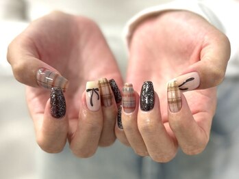 エスペラーンス 松原店(Esperance)の写真/【天王寺の人気店"エスペラーンス"2号店】デザイン提案力に定評♪通いやすい価格設定も◎ 平日限定割も♪