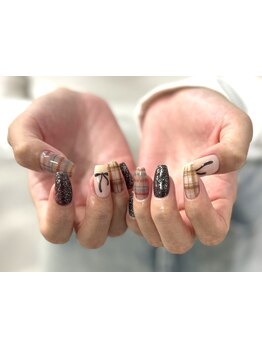 華やか系（イベント・ブライダル）が得意