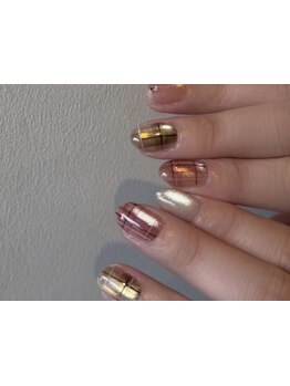 定額メニューのあるサロン