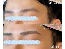 ストーリー(STORY)/眉毛と艶肌ワックス専門店