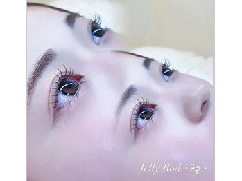 リル バイ カイ 香椎店(Lill by kai)/まつげパーマ