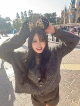 ティーアンドビー ネイルスタジオ(T&B NAIL STUDIO)&nbsp;Nailist Yukie