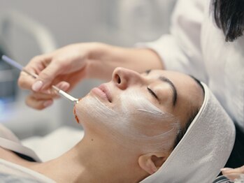 ラニハナ(LaniHana)の写真/【話題の肌管理】韓国で大人気の肌管理メニュー導入サロン★憧れの"クリアなちゅるんと美肌&小顔"が叶う♪