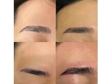 まつげパーマ・眉毛・エクステサロン F room梅田【3月9日 NEW OPEN(予定)】の雰囲気(メンズOK/眉ワックス/眉毛パーマ/ハリウッドブロウ/)