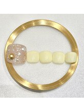 ティグレ(Tigre)/フット定額¥7500コース