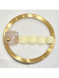 フット定額¥7500コース