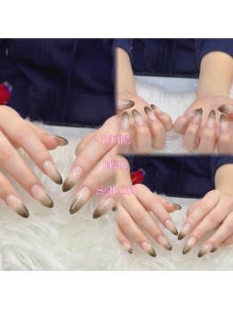 ウミエネイル 板橋 新板橋駅(UMIE NAIL)/