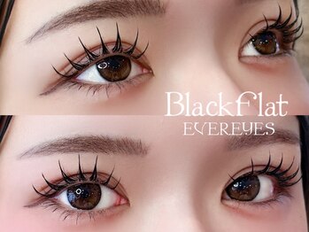 まつげエクステ専門店 エバーアイズ なんば店(EVER EYES)の写真/マツエク3800円～似合わせまつげパーマ上3800円上下6500円★LED/アップワードラッシュ等有で初めての方も◎