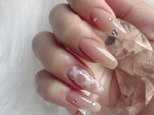 ミュウ(nail&eyelash salon Myu)