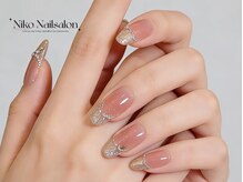 Niko Nailsalon 本八幡店【パラジェル/フィルイン/マグネット/長さだし/持ち込み】/パラジェル/長さだし/オフのみ