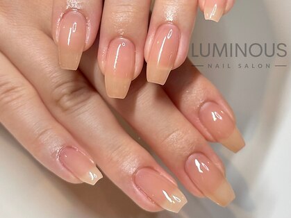 ルミナス(LUMINOUS)の写真