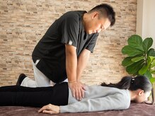 パーソナルボディラボ ベアーズ/痛い！はすぐにご連絡を！