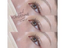 エース アイラッシュ ルーム(ace. eyelash room)/パリジェンヌラッシュリフト