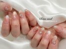 チークネイル　80511