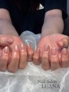 フレンチネイル