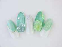 イズネイル(izu Nail)/